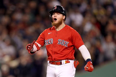 With Alex Verdugo gone, opportunity knocks for young Red Sox outfielders